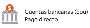 descuento en efectivo