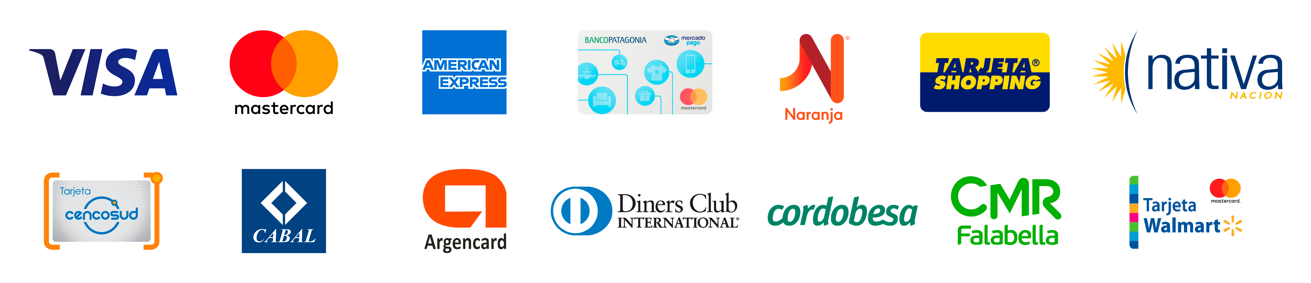medios de pago