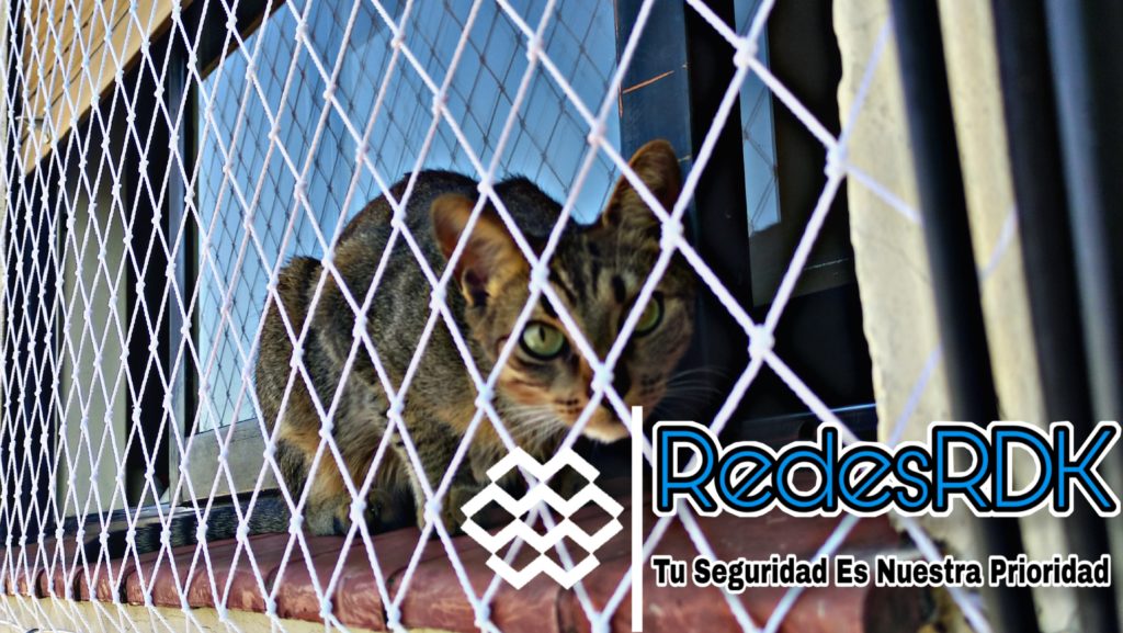 Redes Multifilamento 2.3mm